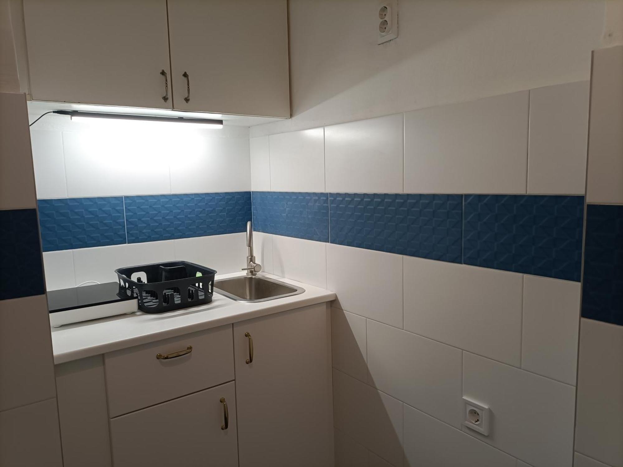 Westend Apartment Budapest Eksteriør billede