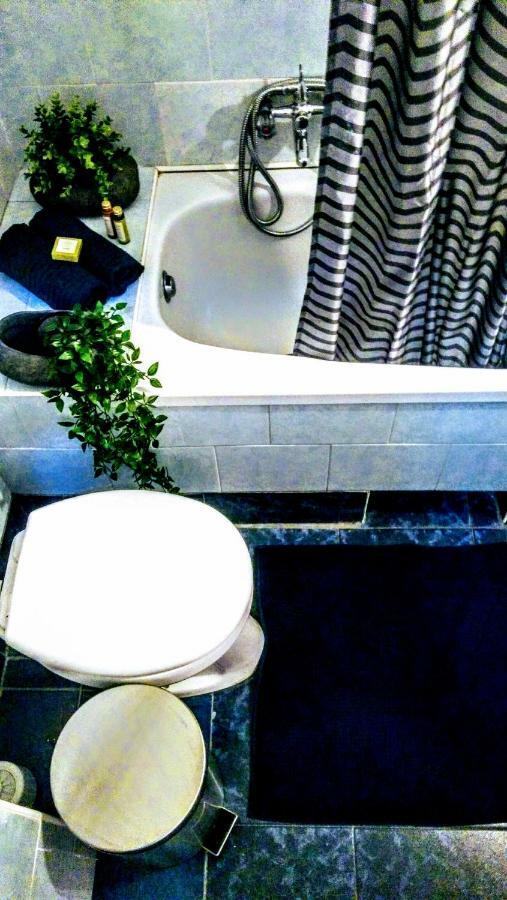 Westend Apartment Budapest Eksteriør billede