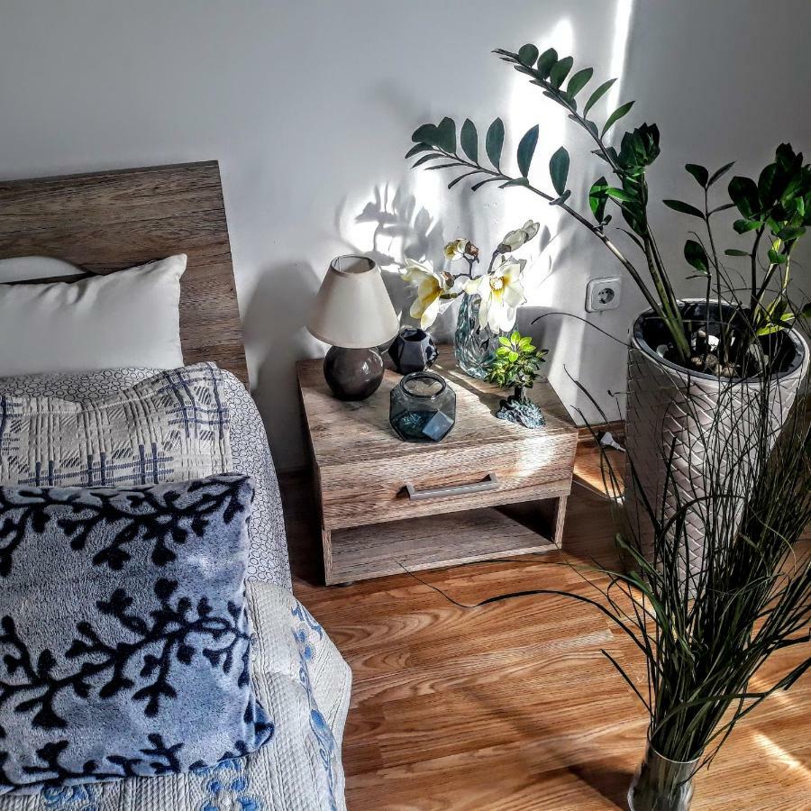 Westend Apartment Budapest Eksteriør billede