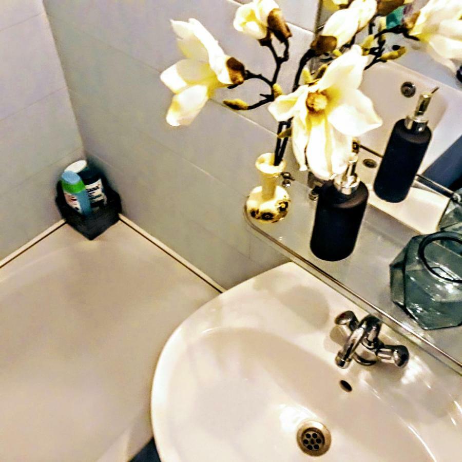 Westend Apartment Budapest Eksteriør billede
